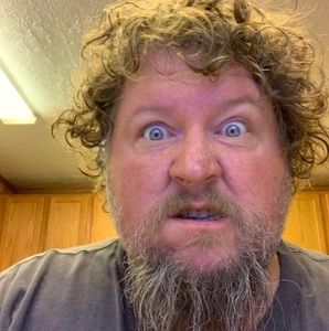 Meet your Posher, Toby